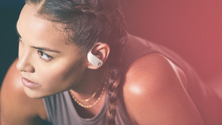 Apple to open Beats Powerbeats Pro pre-orders on May 3 ...