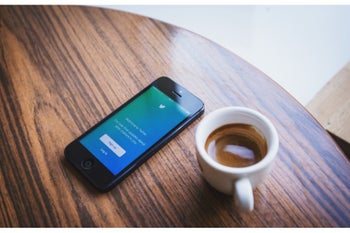 Is your smartphone a productivity device or a time waster?