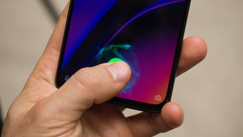 Xiaomi's budget phones could soon gain in-display fingerprint scanners