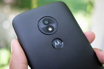 Motorola's cheapest smartphone is about to receive an upgrade