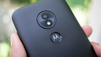 Motorola's cheapest smartphone will soon be getting an upgrade