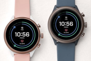 Deal: Save $75 on Fossil's newest Wear OS smartwatches