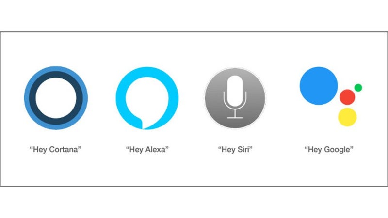 Study claims Siri and Google Assistant are equal