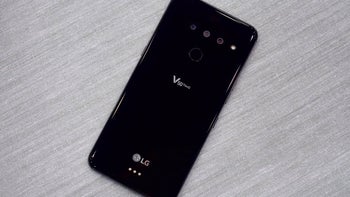 LG hopes the V50 ThinQ 5G will 'create momentum' after another bad quarter for its mobile business