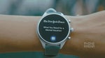 Google adds Tiles to Wear OS allowing you to swipe for useful information