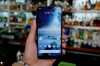 The Nokia 4.2 is now available to pre-order in the US for $189