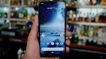 The Nokia 4.2 is now available to pre-order in the US for $189