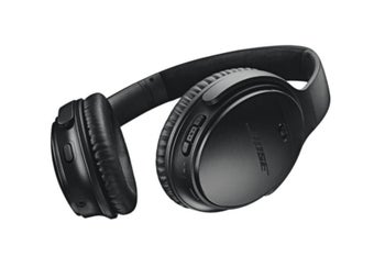 Deal: Save nearly $100 on Bose's QuietComfort 35 Series II noise canceling headphones