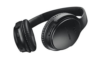 Deal: Save nearly $100 on Bose's QuietComfort 35 Series II noise canceling headphones