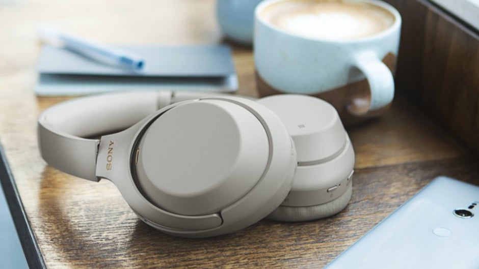 Deal: Sony's WH-1000XM3 premium headphones are on sale for $75 off