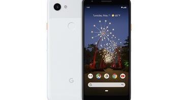 Google Pixel 3a and Pixel 3a XL teased to launch next week with Night Sight support
