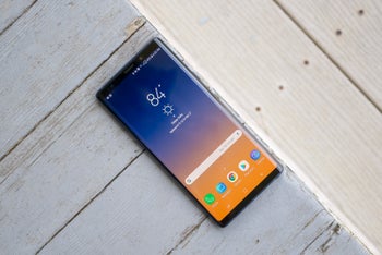 note 9 update 2.1