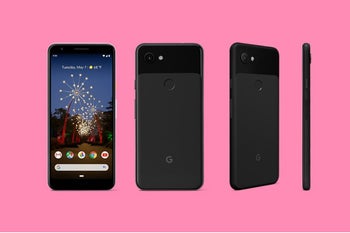 Google Pixel 3a promo images leak alongside pricing, specs, features