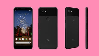 Google Pixel 3a promo images leak alongside pricing, specs, features