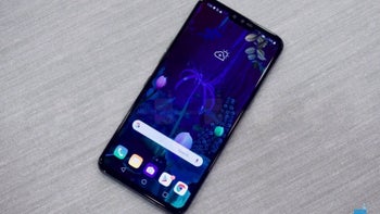 LG V50 ThinQ 5G gets a firm new release date after short domestic delay