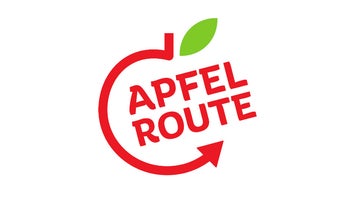 Apple wants to kill the logo of this German bike path, do you think it has a point?