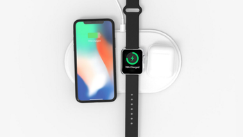If you were going to buy AirPower, don't buy this accessory instead