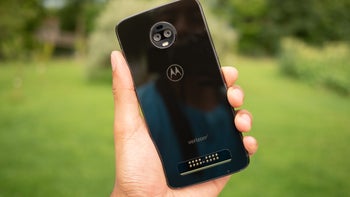 The Moto Z4 Force could be Motorola's answer to the Galaxy S10e
