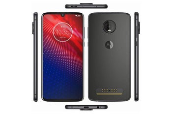 Motorola Moto Z4 leak reveals price, corroborates specs & features