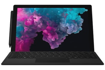 Deal: Microsoft Surface Pro 6 prices are down again