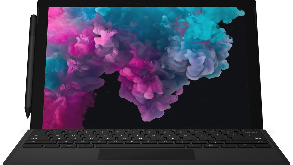Deal: Microsoft Surface Pro 6 prices are down again