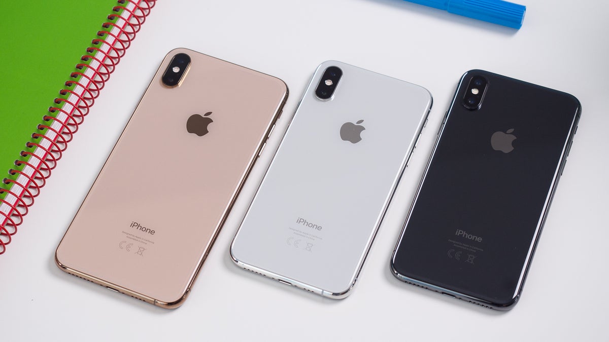 2019 iPhones to feature new antenna structure that improves indoor navigation