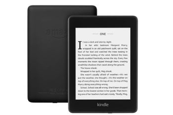 Amazon's newest Kindle and Kindle Paperwhite are on sale at all-time high discounts