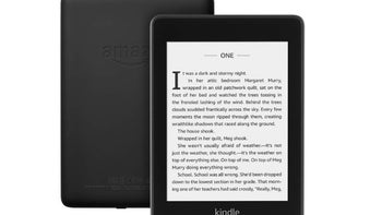 Amazon's newest Kindle and Kindle Paperwhite are on sale at all-time high discounts