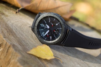 If you hurry, you can get a brand-new Samsung Gear S3 for $110 after a $190 discount