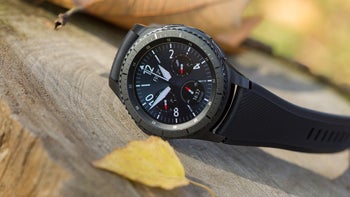 If you hurry, you can get a brand-new Samsung Gear S3 for $110 after a $190 discount