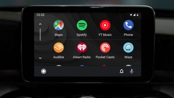 Android Auto gets new look, dark mode and lots of nifty improvements