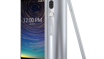 Metro by T-Mobile launches Coolpad “flagship” smartphone priced under $150