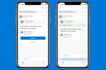 Outlook for Android and iOS gains new feature that help users get things done quicker