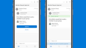 Outlook for Android and iOS gains new feature that help users get things done quicker