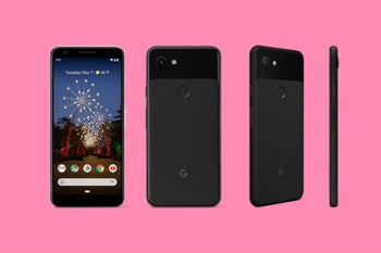 Spec sheets for the Google Pixel 3a leak (Update: new renders for both models too!)