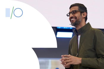 Google's I/O keynote livestream: New Pixels? New Android? Cloud gaming? Watch here!