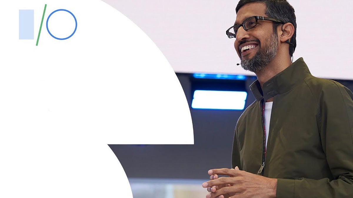 Google's I/O keynote livestream: New Pixels? New Android? Cloud gaming? Watch here!