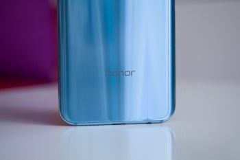 The Honor 20's camera capabilities are pretty much official thanks to this game