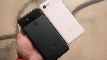 Google Pixel performance fix