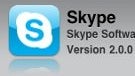 Skype 2.0 for the iPhone brings forth free Skype-to-Skype calls over 3G