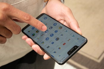 Android 10 Q will make (some) software updates come way faster