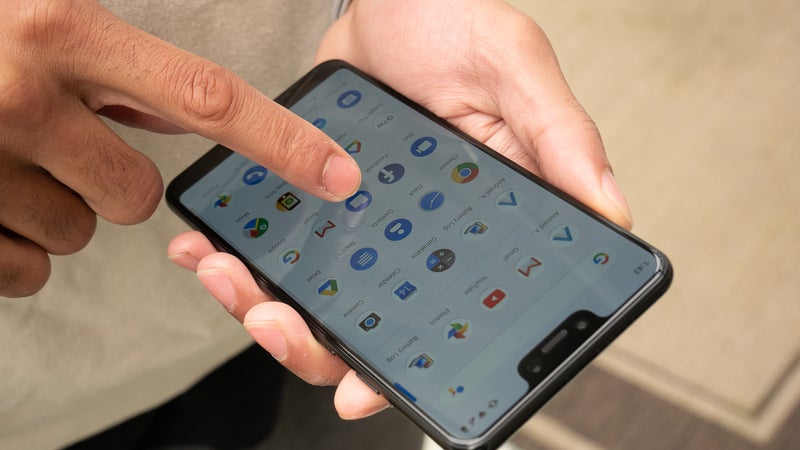 Android 10 Q will make (some) software updates come way faster