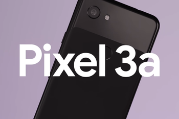 Deal: Buy the Pixel 3a or Pixel 3a XL and receive $100 Google Fi credit