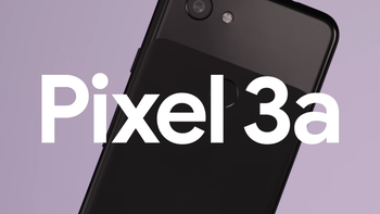 Deal: Buy the Pixel 3a or Pixel 3a XL and receive $100 Google Fi credit