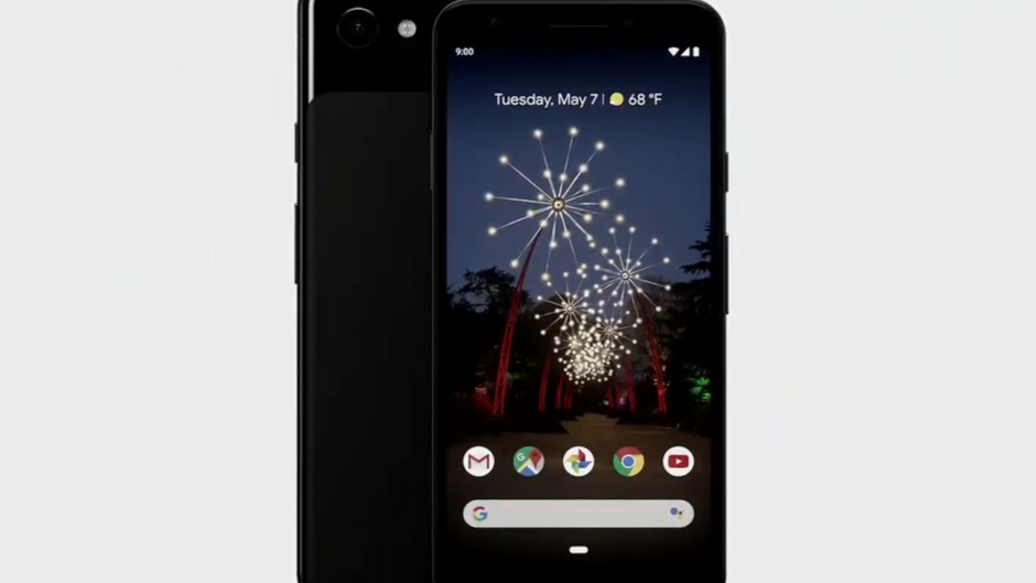 Check out all of the videos Google released today for the Pixel 3a ...