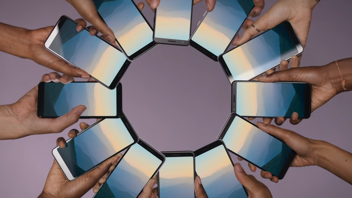 The Pixel 3a series was developed primarily by Google's HTC team