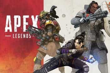 Apex Legends is coming to mobile