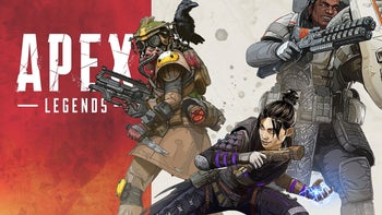 Apex Legends is coming to mobile
