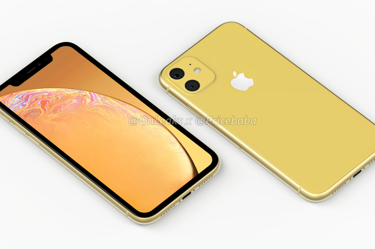 Meet the 2019 iPhone XR, Apple's dual-camera budget flagship - PhoneArena