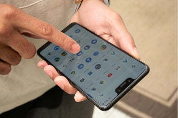 Google finally doing gestures "the right way" with Android Q!